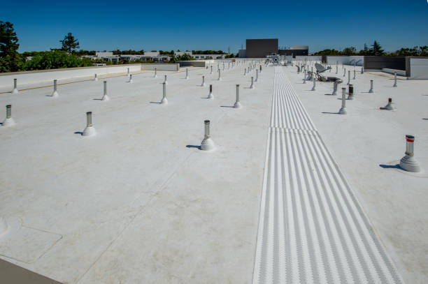 Best Roof Leak Repair  in Tifton, GA