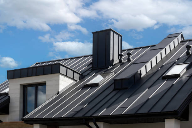 Best Steel Roofing  in Tifton, GA